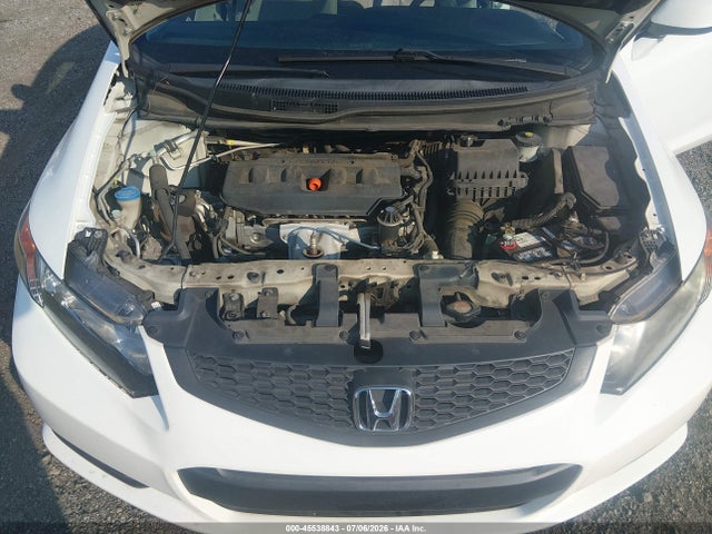 2012 Honda CIVIC EX 照片 10