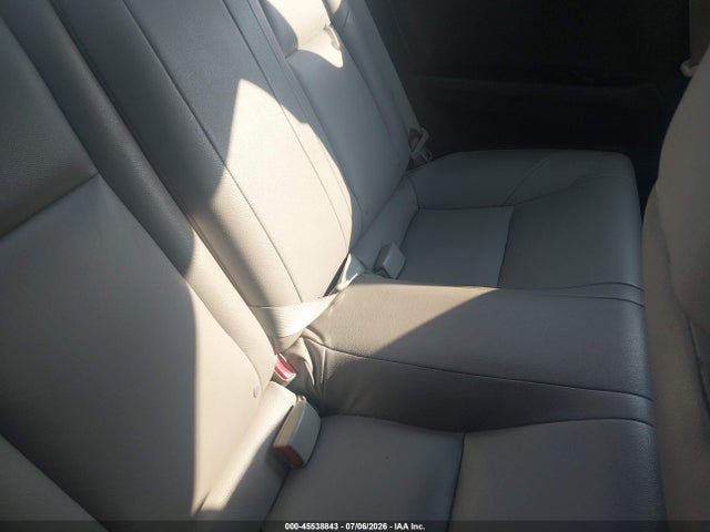 2012 Honda CIVIC EX 照片 8