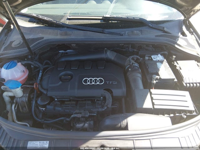 صورة مصغرة 10 لـ 2011 AUDI A3 2.0T PREMIUM