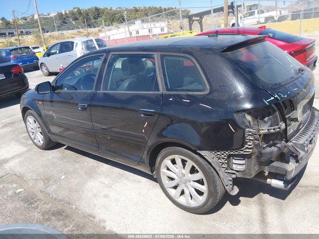 صورة مصغرة 15 لـ 2011 AUDI A3 2.0T PREMIUM