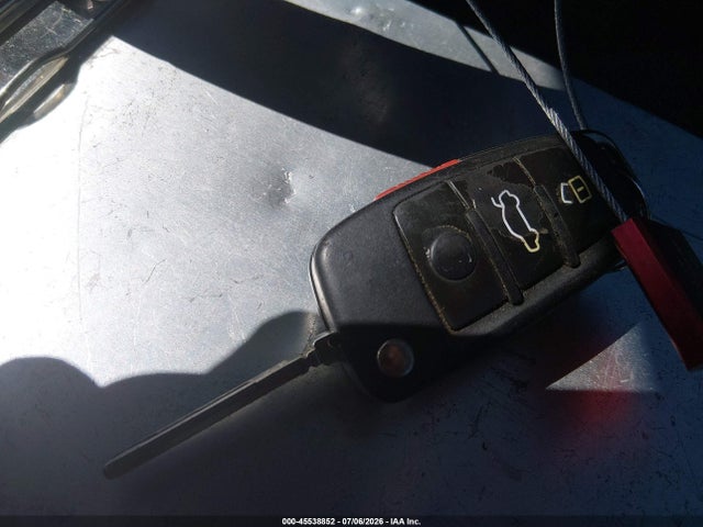 صورة مصغرة 11 لـ 2011 AUDI A3 2.0T PREMIUM
