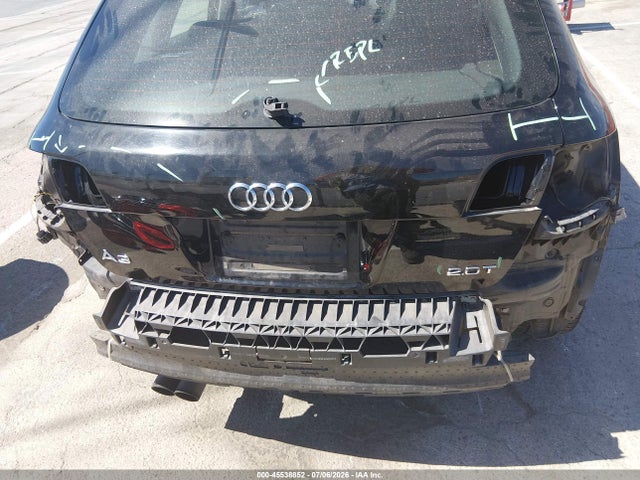 صورة مصغرة 19 لـ 2011 AUDI A3 2.0T PREMIUM