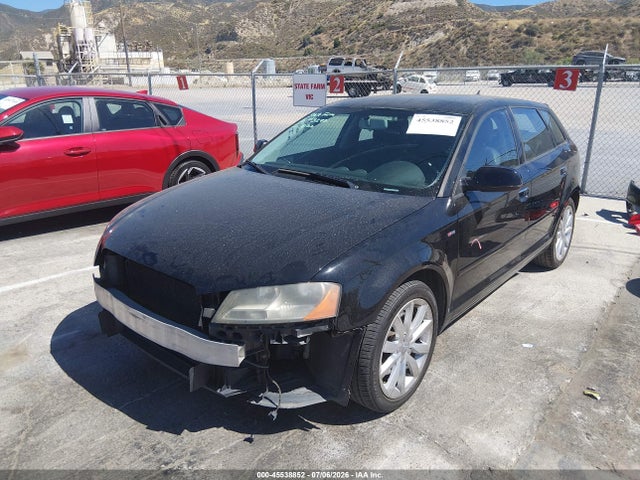 صورة مصغرة 2 لـ 2011 AUDI A3 2.0T PREMIUM