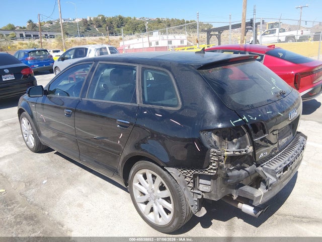 صورة مصغرة 3 لـ 2011 AUDI A3 2.0T PREMIUM