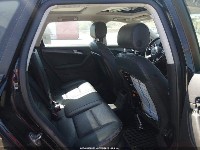 صورة مصغرة 8 لـ 2011 AUDI A3 2.0T PREMIUM