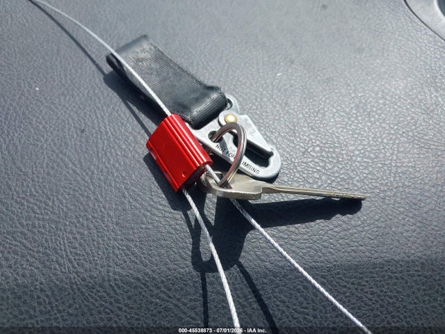 2008 Toyota YARIS thumbnail 11