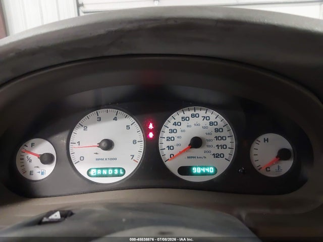 صورة 7 لـ 2001 Dodge INTREPID SE