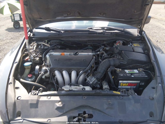 صورة 10 لـ 2006 Honda ACCORD 2.4 EX