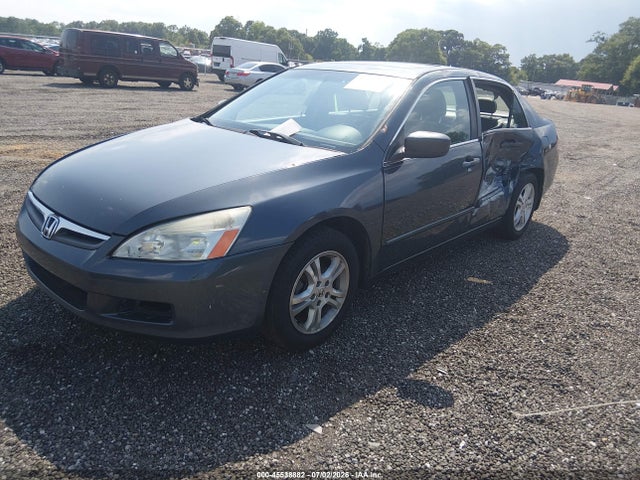 صورة 2 لـ 2006 Honda ACCORD 2.4 EX