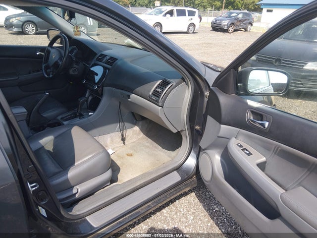 صورة 5 لـ 2006 Honda ACCORD 2.4 EX