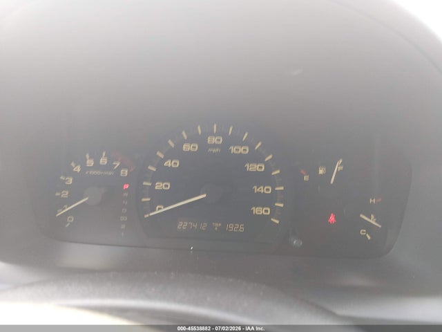 صورة 7 لـ 2006 Honda ACCORD 2.4 EX