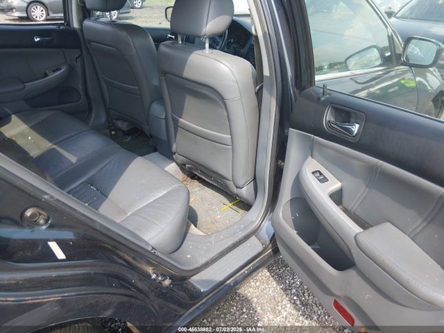 صورة 8 لـ 2006 Honda ACCORD 2.4 EX