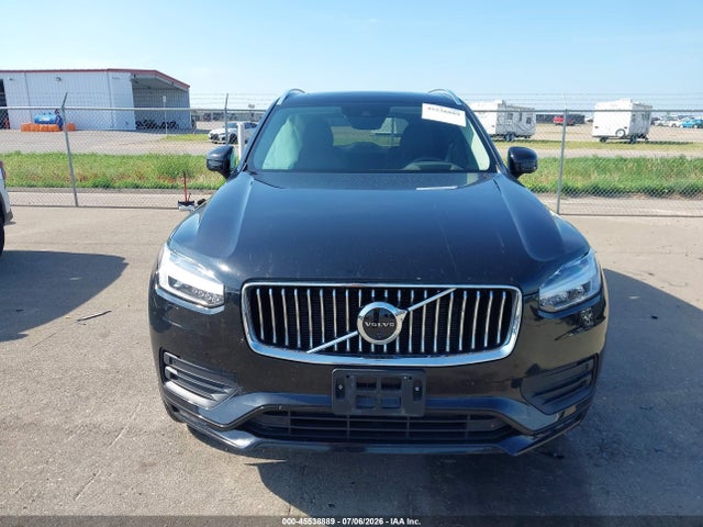 2021 VOLVO XC90 T6 MOMENTUM 6 PASSENGER 12