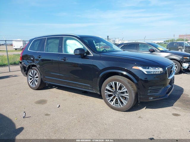 2021 VOLVO XC90 T6 MOMENTUM 6 PASSENGER 13