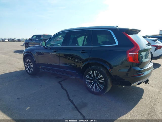 2021 VOLVO XC90 T6 MOMENTUM 6 PASSENGER 14