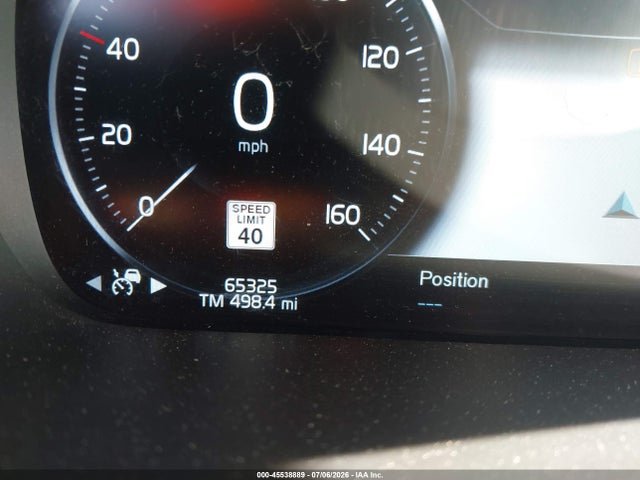 2021 VOLVO XC90 T6 MOMENTUM 6 PASSENGER 15