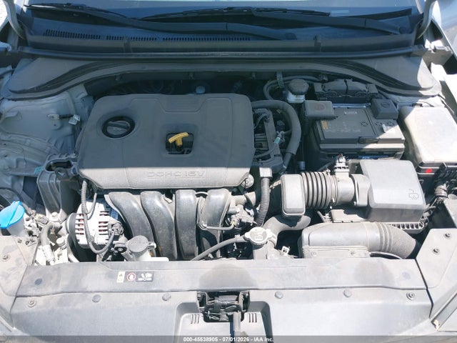 صورة 10 لـ 2020 Hyundai ELANTRA SE