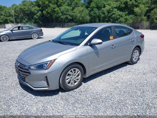 صورة 2 لـ 2020 Hyundai ELANTRA SE
