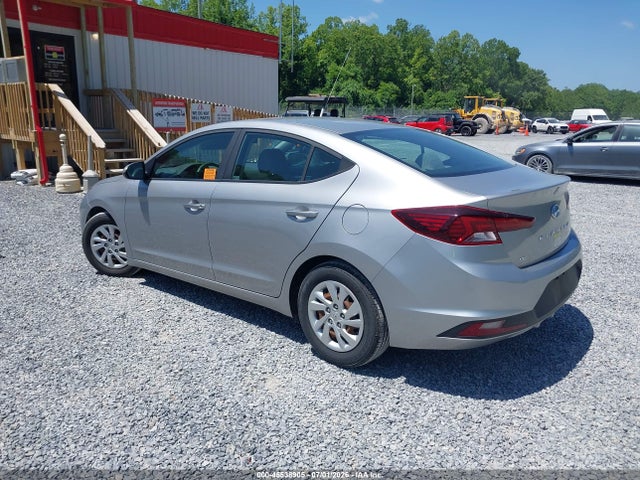 صورة 3 لـ 2020 Hyundai ELANTRA SE
