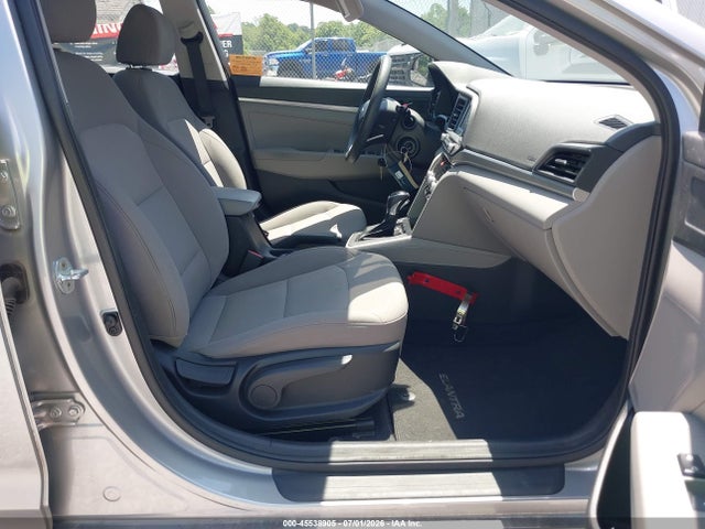 صورة 5 لـ 2020 Hyundai ELANTRA SE