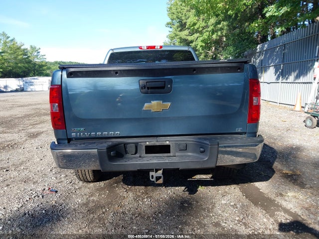 صورة مصغرة 16 لـ 2010 Chevrolet SILVERADO 1500 LT