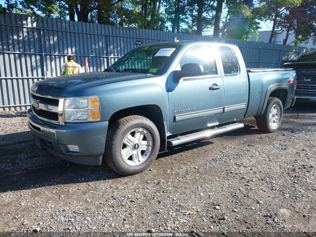 صورة 2 لـ 2010 Chevrolet SILVERADO 1500 LT