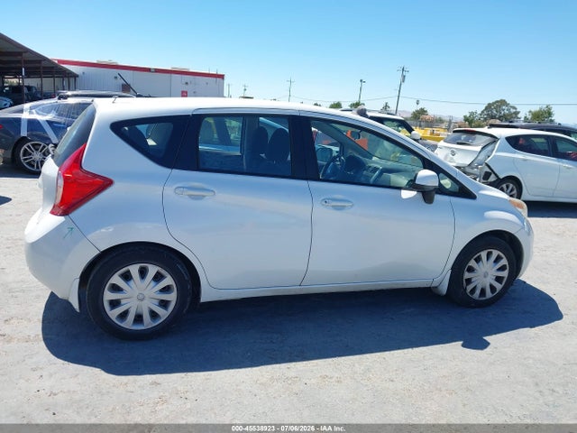 صورة مصغرة 14 لـ 2014 Nissan VERSA NOTE S PLUS