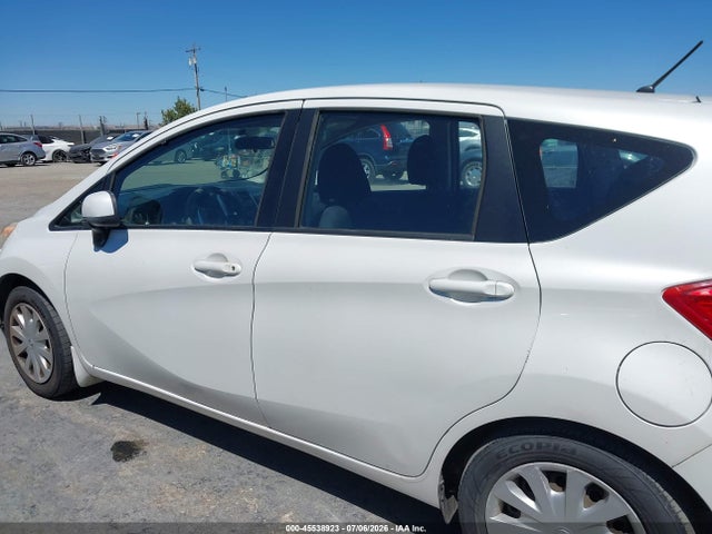 صورة مصغرة 15 لـ 2014 Nissan VERSA NOTE S PLUS