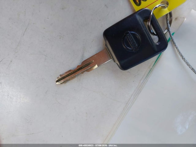 صورة مصغرة 11 لـ 2014 Nissan VERSA NOTE S PLUS