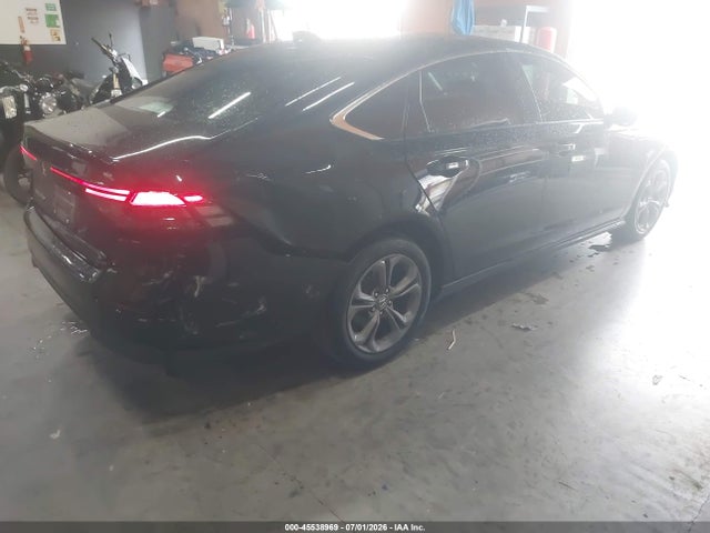 2023 Honda ACCORD EX thumbnail 4