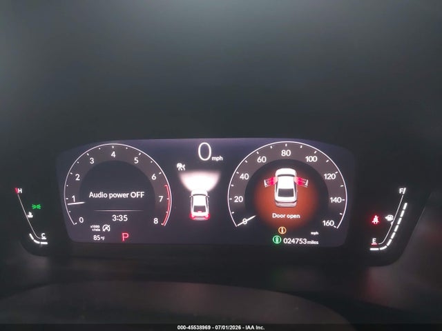 صورة 7 لـ 2023 Honda ACCORD EX