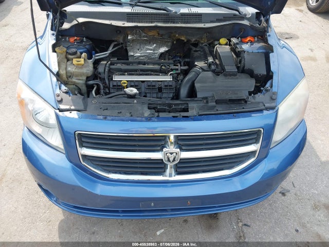 2007 Dodge CALIBER R/T 照片 10