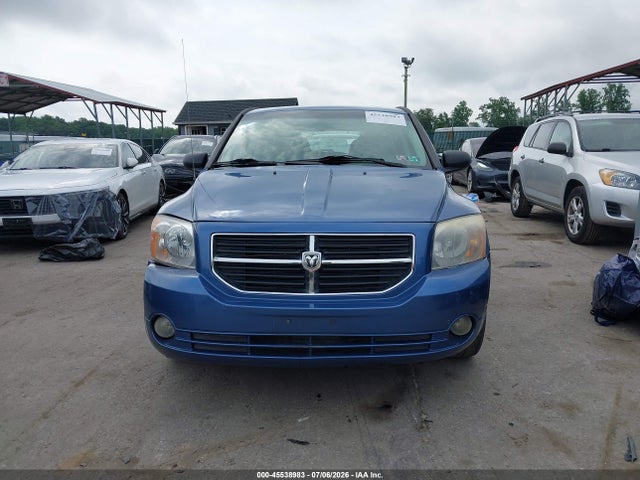2007 Dodge CALIBER R/T thumbnail 12
