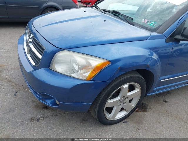 2007 Dodge CALIBER R/T thumbnail 17