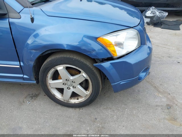 2007 Dodge CALIBER R/T thumbnail 18