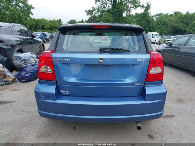 2007 Dodge CALIBER R/T thumbnail 20