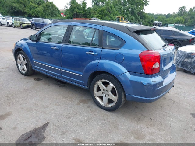 2007 Dodge CALIBER R/T 照片 3