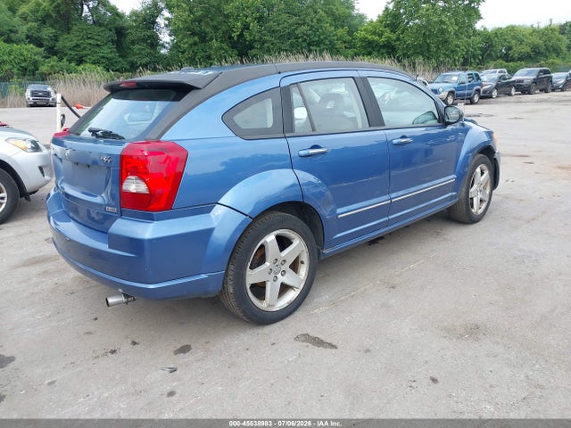 2007 Dodge CALIBER R/T 照片 4