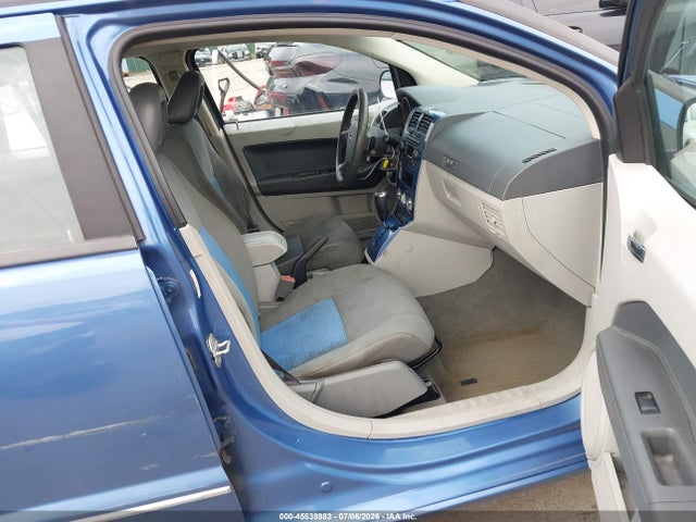 2007 Dodge CALIBER R/T 照片 5