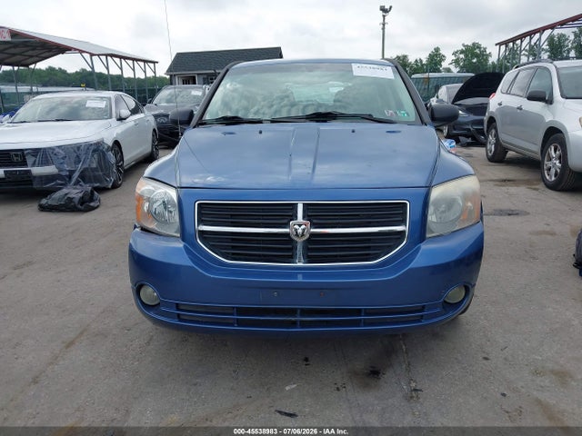 2007 Dodge CALIBER R/T 照片 6
