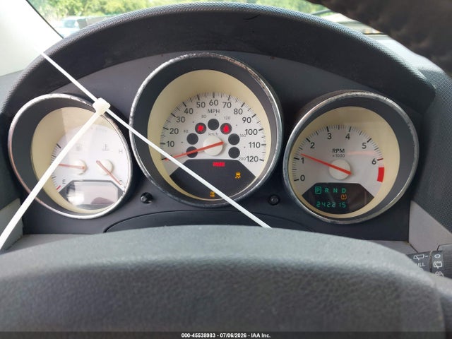 2007 Dodge CALIBER R/T 照片 7