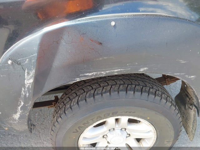 2006 Toyota TUNDRA SR5 V8 thumbnail 17