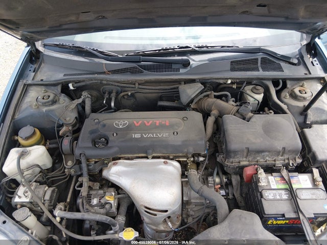 صورة 10 لـ 2003 Toyota CAMRY LE