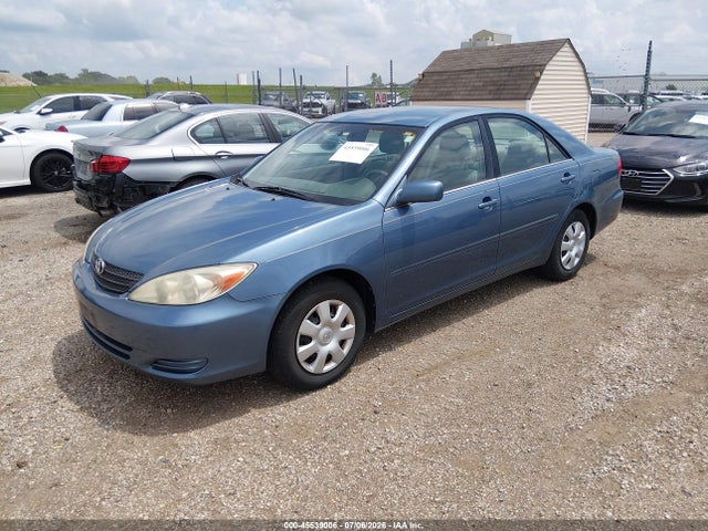 صورة 2 لـ 2003 Toyota CAMRY LE