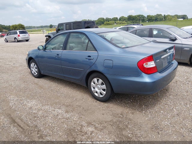 صورة مصغرة 3 لـ 2003 Toyota CAMRY LE