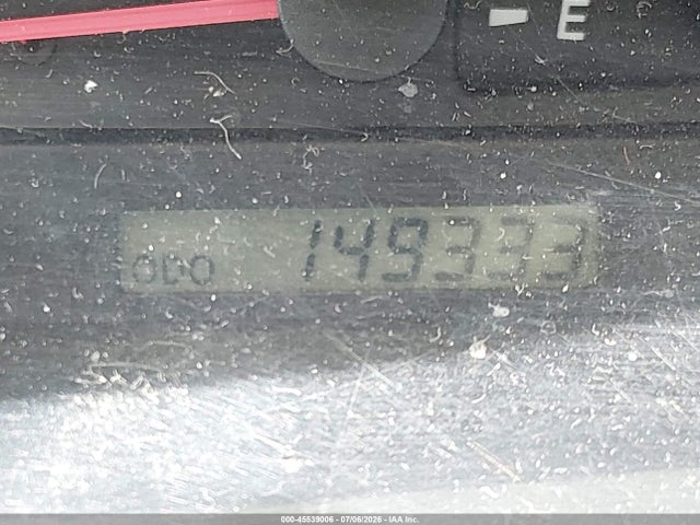 2003 Toyota CAMRY LE photo 7