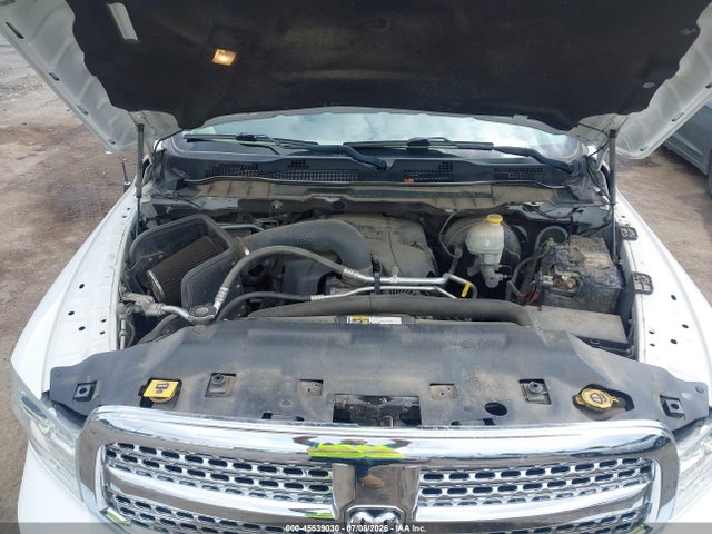 2016 RAM 1500 LARAMIE — миниатюра 10
