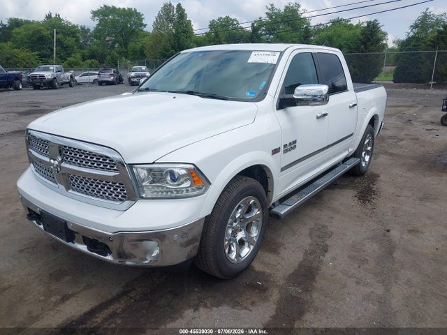 2016 RAM 1500 LARAMIE — миниатюра 2