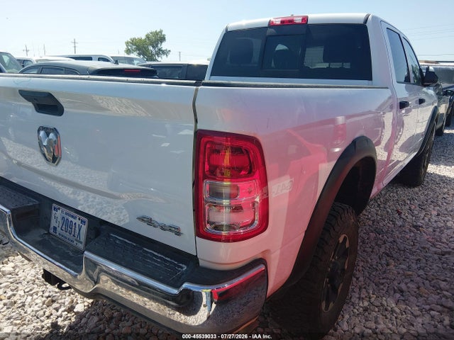 2020 RAM 2500 TRADESMAN 4X4 6'4 BOX 照片 4