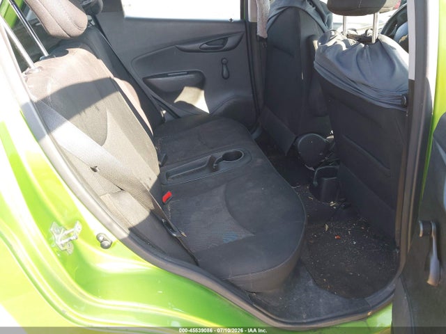 2016 Chevrolet SPARK LS CVT — фото 8